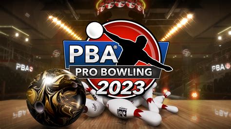 pba bowling